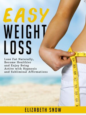 cover image of Easy Weight Loss